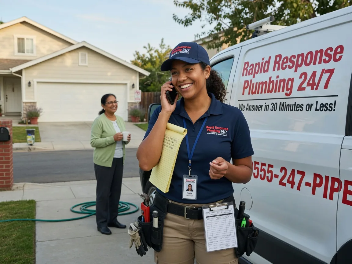 Emergency Plumber South Bend, IN FAQs